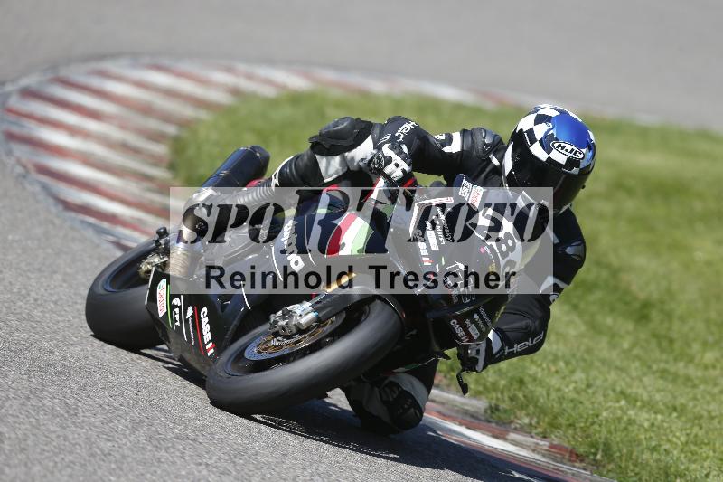 /12 30.04.2025 Speer Racing ADR/Gruppe gelb/286